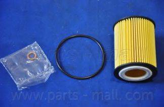 Parts-Mall PBA-033 - Масляный фильтр autosila-amz.com