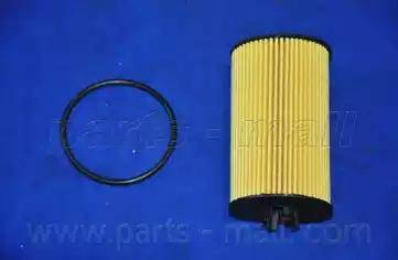 Parts-Mall PBC-013 - Масляный фильтр autosila-amz.com