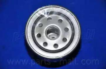 Parts-Mall PBF-004 - Масляный фильтр autosila-amz.com