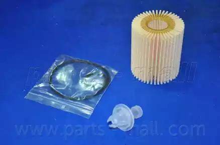 Parts-Mall PBF-027 - Масляный фильтр autosila-amz.com