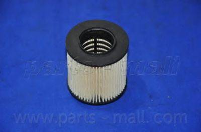 Parts-Mall PBT-007 - Масляный фильтр autosila-amz.com