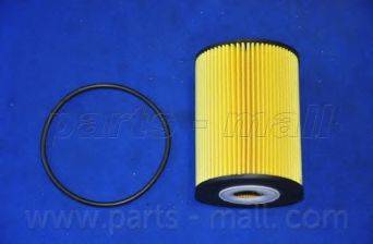 Parts-Mall PBW-160 - Масляный фильтр autosila-amz.com