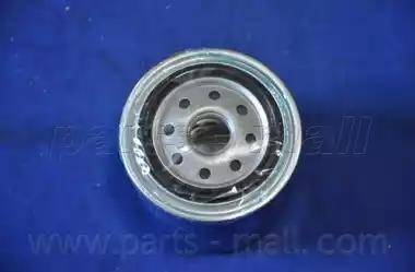 Parts-Mall PBW-105 - Масляный фильтр autosila-amz.com