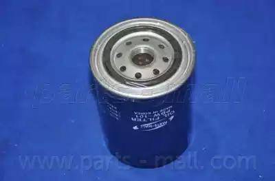 Parts-Mall PBW-101 - Масляный фильтр autosila-amz.com