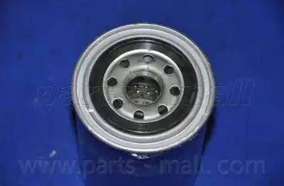 Parts-Mall PBW-125 - Масляный фильтр autosila-amz.com