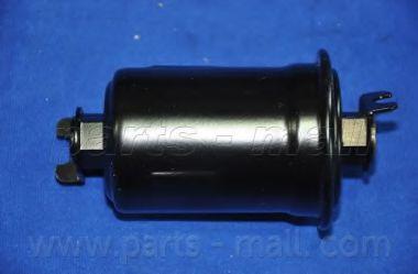 Parts-Mall PCA-043 - Топливный фильтр autosila-amz.com