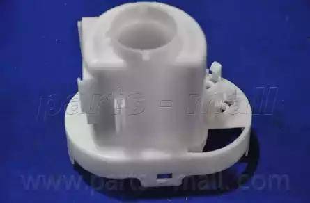 Parts-Mall PCA-054 - Топливный фильтр autosila-amz.com