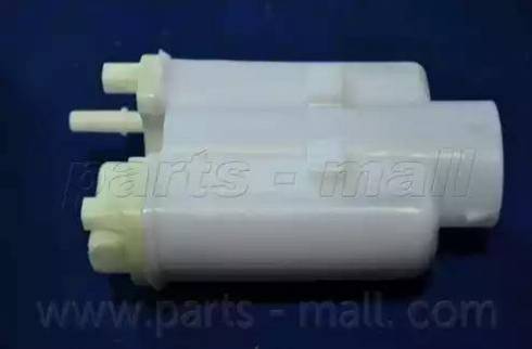 Parts-Mall PCA-056 - Топливный фильтр autosila-amz.com