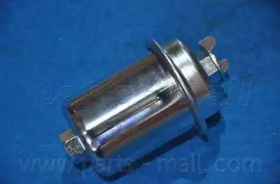 Parts-Mall PCA-005-S - Топливный фильтр autosila-amz.com