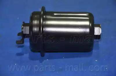 Parts-Mall PCA-005 - Топливный фильтр autosila-amz.com