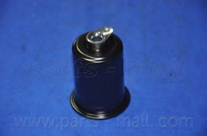 Parts-Mall PCA-019 - Топливный фильтр autosila-amz.com