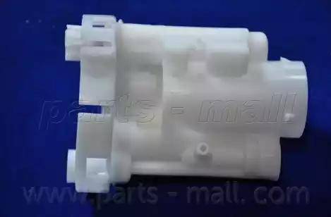 Parts-Mall PCB-042 - Топливный фильтр autosila-amz.com