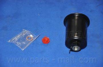 Parts-Mall PCB-012 - Топливный фильтр autosila-amz.com