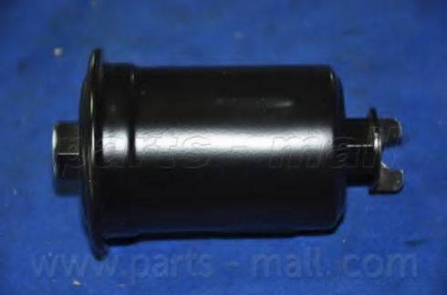 Parts-Mall PCF-090 - Топливный фильтр autosila-amz.com