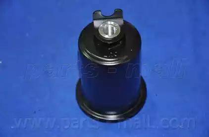 Parts-Mall PCF-044 - Топливный фильтр autosila-amz.com