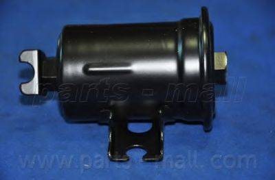 Parts-Mall PCF-047 - Топливный фильтр autosila-amz.com