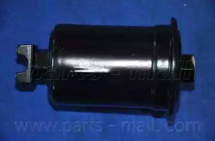 Parts-Mall PCF-057 - Топливный фильтр autosila-amz.com