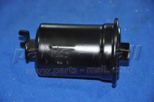 Parts-Mall PCF-060 - Топливный фильтр autosila-amz.com