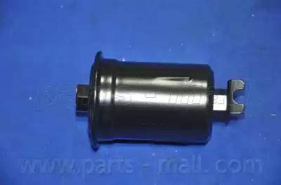 Parts-Mall PCF-061 - Топливный фильтр autosila-amz.com
