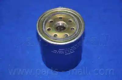 Parts-Mall PCF-004 - Топливный фильтр autosila-amz.com