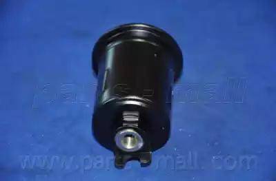 Parts-Mall PCF-076-S - Топливный фильтр autosila-amz.com