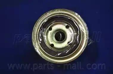 Parts-Mall PCH-003 - Топливный фильтр autosila-amz.com