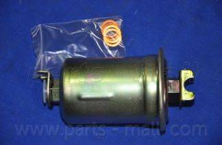 Parts-Mall PCK-024-S - Топливный фильтр autosila-amz.com