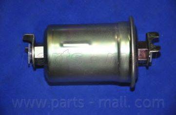 Parts-Mall PCK-024 - Топливный фильтр autosila-amz.com
