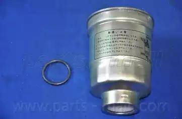 Parts-Mall PCL-008 - Топливный фильтр autosila-amz.com