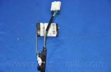 Parts-Mall PDA-595 - Датчик уровня топлива HYUNDAI ACCENT 9446025500 autosila-amz.com