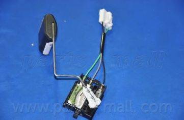 Parts-Mall PDA-595 - Датчик уровня топлива HYUNDAI ACCENT 9446025500 autosila-amz.com