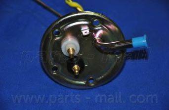 Parts-Mall PDC-501 - Датчик, уровень топлива autosila-amz.com