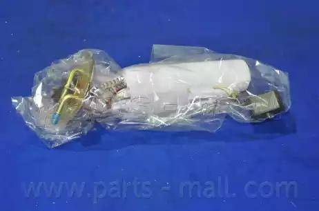 Parts-Mall PDC-M004 - Насос топливный autosila-amz.com