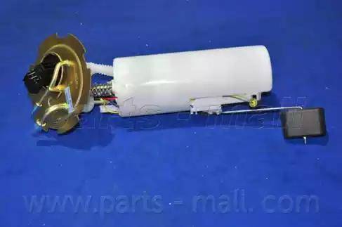 Parts-Mall PDC-M005 - Насос топливный DAEWOO LEGANZA(V100) PMC 96351053 96376973 autosila-amz.com