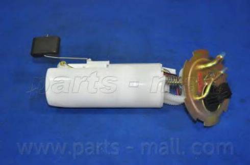 Parts-Mall PDC-M003 - Топливный насос autosila-amz.com