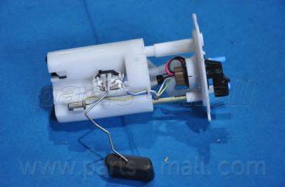 Parts-Mall PDC-M011 - Топливный насос autosila-amz.com