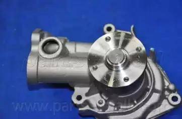 Parts-Mall PHA-005 - Водяной насос autosila-amz.com