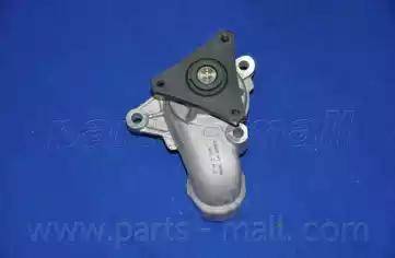 Parts-Mall PHA-034 - Водяной насос autosila-amz.com