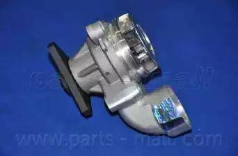 Parts-Mall PHA-034 - Водяной насос autosila-amz.com