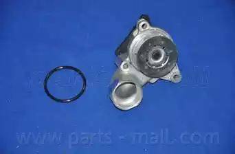 Parts-Mall PHA-034 - Водяной насос autosila-amz.com