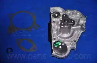 Parts-Mall PHB-014 - Насос водяной Hyundai Sonata (2004-) autosila-amz.com