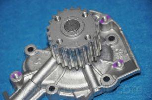 Parts-Mall PHC-002 - Водяной насос autosila-amz.com