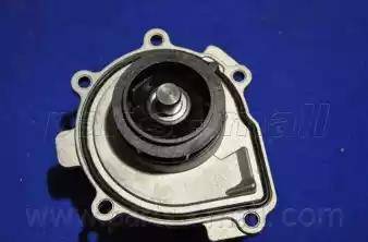 Parts-Mall PHC-014 - Насос водяной CHEVROLET AVEO 1.4/CRUZE 1.6/1.8/OPEL 1.6/1.8 03- DOLZ O263 PHC-014 autosila-amz.com