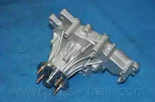 Parts-Mall PHF-007 - Водяной насос autosila-amz.com