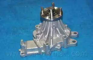 Parts-Mall PHF-007 - Водяной насос autosila-amz.com