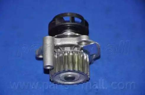 Parts-Mall PHT-001 - Водяной насос autosila-amz.com