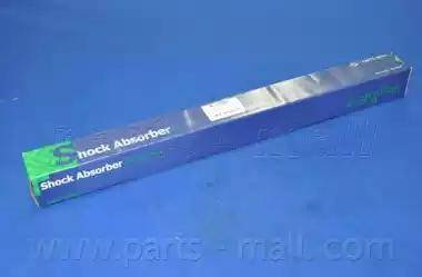 Parts-Mall PJA-066 - Амортизатор autosila-amz.com