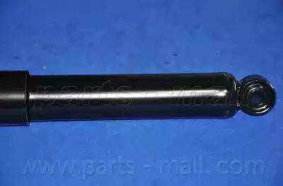 Parts-Mall PJA-067 - Амортизатор autosila-amz.com