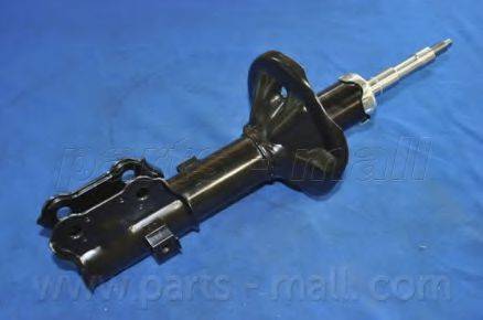 Parts-Mall PJA-086A - Амортизатор autosila-amz.com