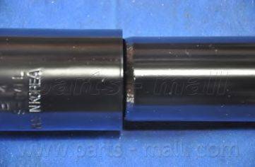 Parts-Mall PJA-027 - Амортизатор autosila-amz.com